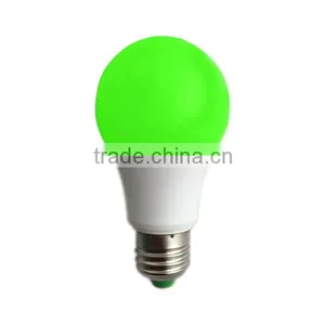 Energy Saving Flash Light 3w (5w 7w 9w 12w) RGBW BULB LIGHTS With Led Remote Control thumbnail-2