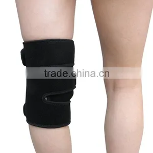 FDA Approved Best Selling Neoprene Knee Support, Neoprene Waterproof Knee Brace thumbnail-2