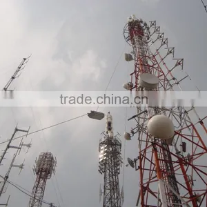 High Quality High Gain Outdoor Slot Antenna thumbnail-3