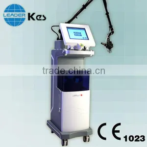 Non-ablative rf Tube Fractional Laser thumbnail-1