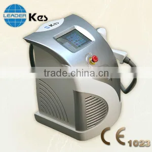 2013 Hot Sale FDA / ISO 13485 Approved Laser Speckle Removal Machine thumbnail-1