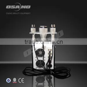 Skin Rejuvenation Hot Promotion Vacuum RF Tripolar Face And Body Shaping Skin Tightening Ultrasonic Cavitation Slimming Machine Skin Lifting thumbnail-3
