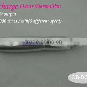 Facial Machine Beauty Roller Needle Pen thumbnail-1