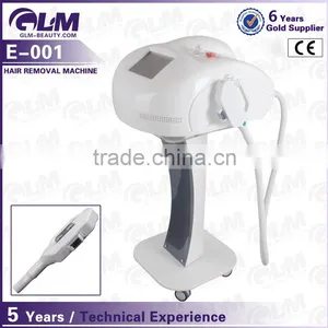 E-001 IPL Hair Remove Diseased Telangiectasis Removal Machine/ IPL Machine Redness Removal thumbnail-1
