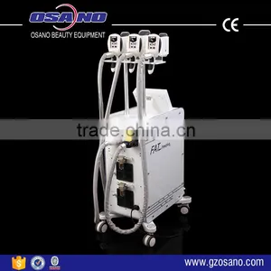 Cryotherapy Fat Freezing Slimming Equipment Cryo Fat Freezing Machine for Spa thumbnail-3