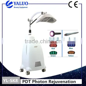 LED Photon Rejuvenation Lamp thumbnail-1