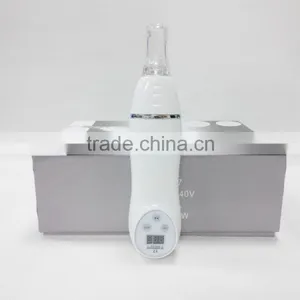 Hot New Product Acne Scar Removal Handsome 4 In1 Diamond Diamond Microdermabrasion for Clinic Use thumbnail-4
