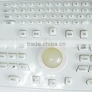 Promotion!!CE Approved Notebook USB Ultrasound Scanner With 3.5Mhz Multi-frequency Convex Probe RUS-6000A thumbnail-5