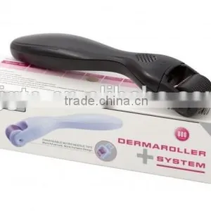 GTO600 New Arrival Stainless Steel Microneedle Roller Best Selling Derma Roller 1.5mm thumbnail-3