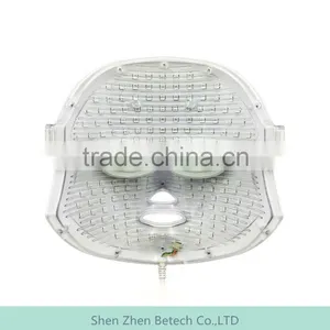 Electric LED Skin Rejuvenation Whitening Facial Mask For Sale thumbnail-3