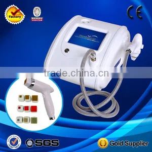 Portable rf Wrinkle Removal Face Lifting Device From Weifang KM thumbnail-1