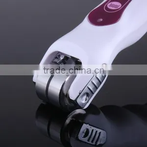 Best Selling Products Skin Rejuvenation Derma Roller Dermaroller for Promotion CTS-540 thumbnail-2