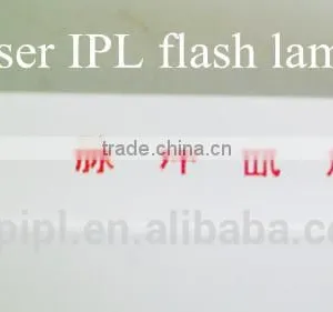 Medical CE IPL OPT SHR Xenon Lamp for Ipl thumbnail-5
