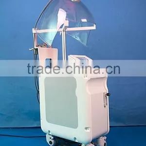 Popular Oxigen Bar Oxygen Therapy Sprayer Skin Care Machine thumbnail-4