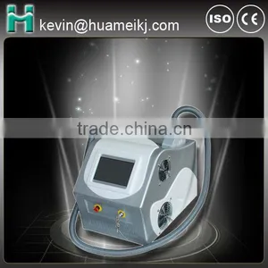 Skin Whitening Weifang Huamei IPL Machine Vertical thumbnail-1