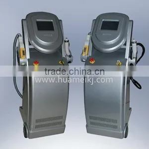Vertical IPL System For Hair Removal(TGA Certificate) thumbnail-1