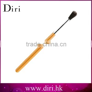 Professional Oblique Eyebrow Eyeshadow Blending Comestic Makeup Brush thumbnail-1