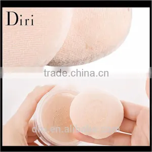 Wholesale Small Makeup Baby Powder Puff thumbnail-3