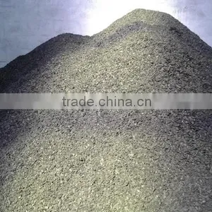 Coconut Shell Charcoal Powder thumbnail-1