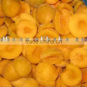 Iqf Apricot Halves thumbnail-1