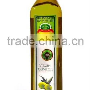 Extra Virgin Olive Oil 250ml Packing Olive Oil thumbnail-1
