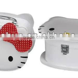 Lovely Hellokitty Cosmetic Case thumbnail-1