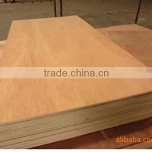 Lowest Price Hardwood Waterproof Plywood for Furniture thumbnail-1