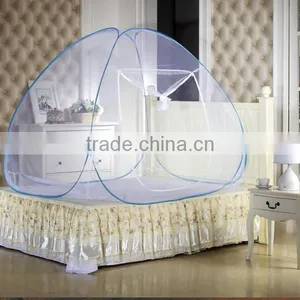 Folding Mosquito Net thumbnail-1