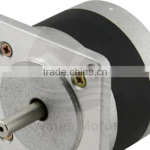 China Suppliers Reasonable Price Nema 23 Circular Stepper Mtor Stepping Motor thumbnail-3