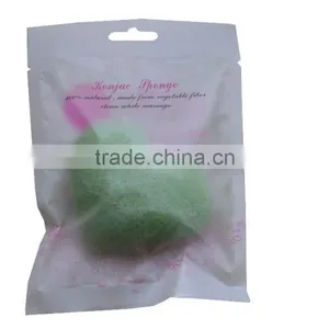 Japanese Konjac Cleaning Sponge Nuture Makeup Sponge thumbnail-3