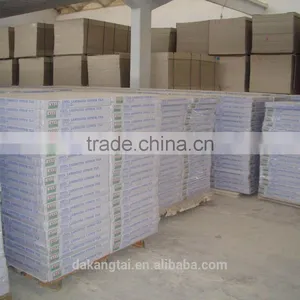 Pvc Laminated Gypsum Ceiling Tiles thumbnail-3