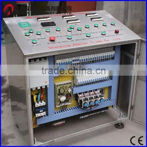 Microwave Machine for Drying Bamboo/Wood(pencil Board,wood Floor,hanger Etc) thumbnail-5