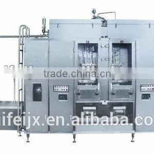 Soya Milk Machine/soya Milk Powder Making Machine/soya Milk Plant thumbnail-2