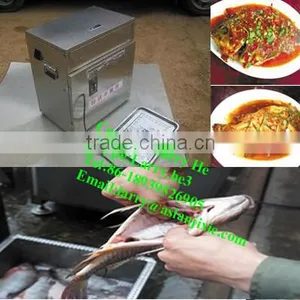 Fish Gutting Machine/fish Killer/fish Viscera Cleaning Machine thumbnail-1
