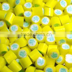 Commerical Crunchy Candy Making Machine/coconut Candy Batch Roller/candy Rope Sizer for Lollipop thumbnail-6