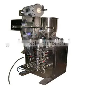 Back Side Tomato Sauce Packing Machine thumbnail-3