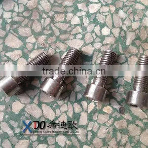 Socket Set Screws Inconel 2.4816 thumbnail-4