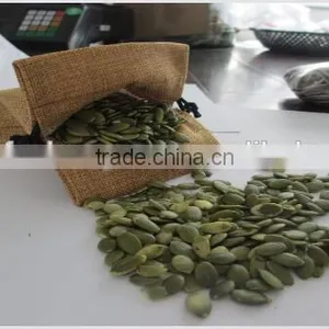 Inner Mogolia Pumpkin Kernels Grow Without Shell for US Market thumbnail-1