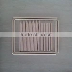 Birch Wooden Bbq Skewers thumbnail-5