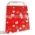 Classical Style PP Woven Bag for Tote Bags2012 thumbnail-1