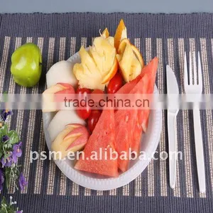 PSM Biodegradable Pizza Plate thumbnail-1