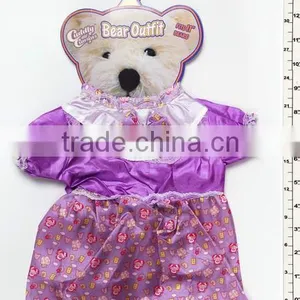 DOLL CLOTHES(BEARS) thumbnail-1