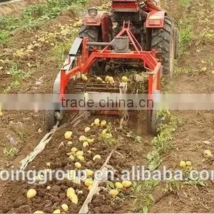 Best Peanut Combine Harvester for Sale thumbnail-6