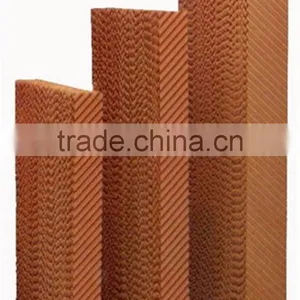 Advanced Chicken House Evaporative Cooling Pad for Poultry Houses thumbnail-1