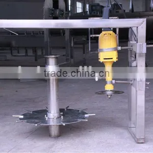 Automatic Stainless Steel Chicken Claw Cutter thumbnail-1