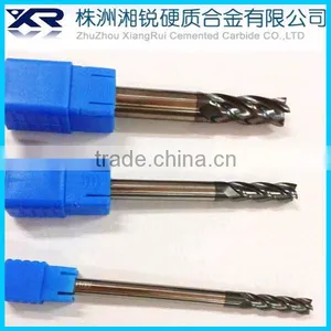 Tungsten Carbide End Mills Types thumbnail-5