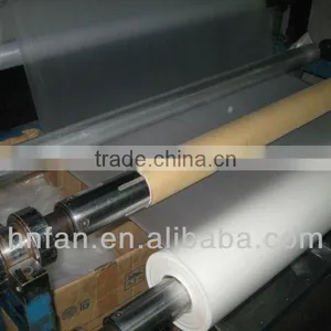 Embossed Embroidery Pva Water Soluble Film thumbnail-5
