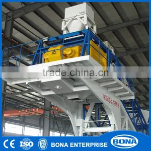Reasonable Price High Quality Ready-mixed Concrete Batching Plant thumbnail-6