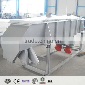MS High Quality Linear Vibrating Screen thumbnail-1