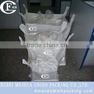 Cheap Price pp Woven Rice Bag China With Waterproof/pp Woven Bag Manufacturers thumbnail-1